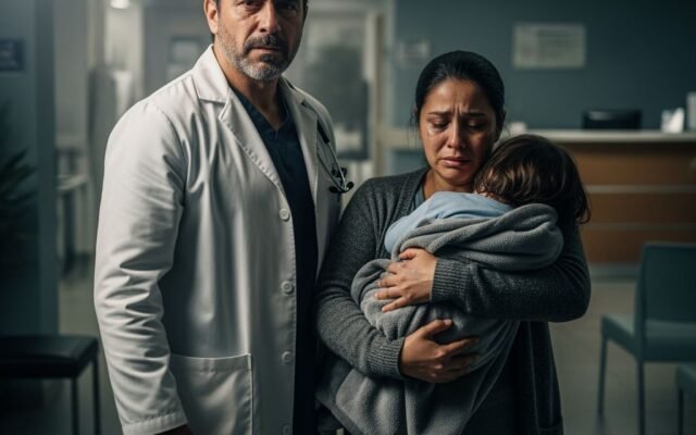 El ángel entre las llamas y la promesa que el destino no permitió olvidar