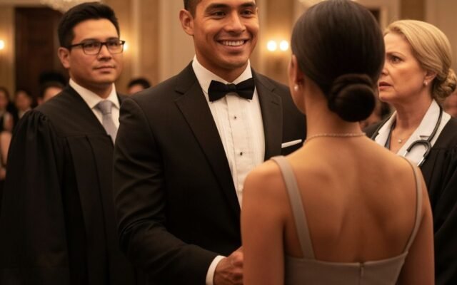 El regalo de vida que se convirtió en un amargo secreto de salón