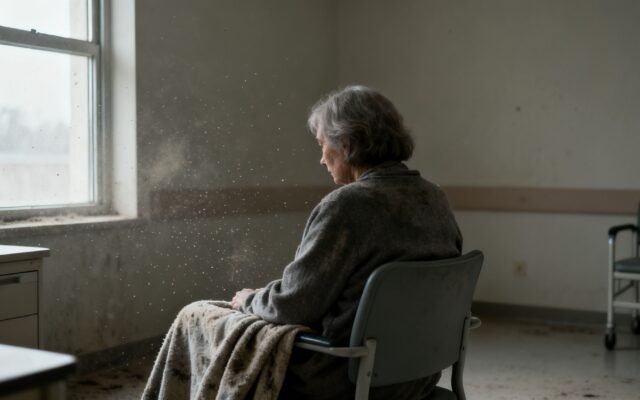 La Promesa Rota: El Secreto Que Destrozó a Mi Abuela