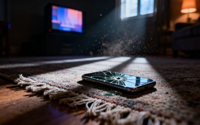 El Secreto que Mi Madre Guardó: La Llamada Inesperada que Destruyó Mi Mundo